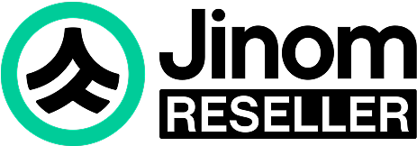 Jinom Reseller