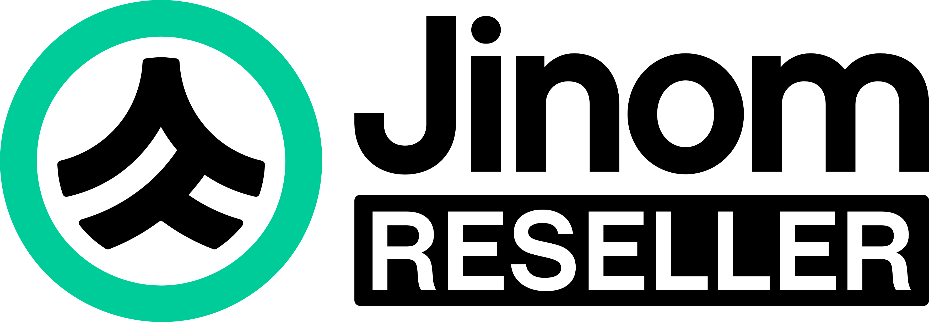 Jinom Reseller