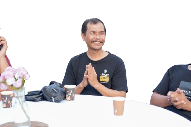 Fajar Sukmawan